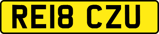 RE18CZU