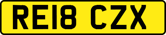 RE18CZX