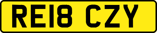 RE18CZY