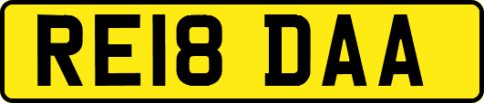 RE18DAA