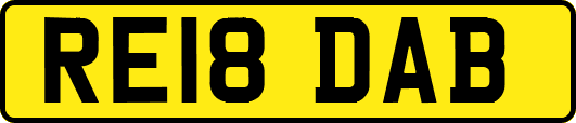 RE18DAB