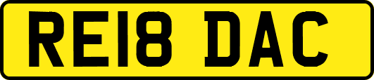 RE18DAC