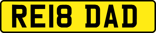 RE18DAD