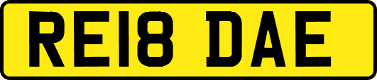 RE18DAE