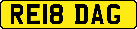 RE18DAG