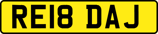 RE18DAJ