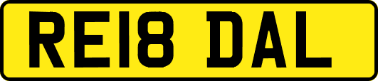 RE18DAL