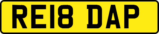 RE18DAP