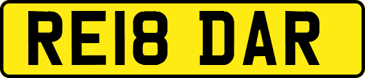 RE18DAR