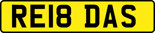 RE18DAS