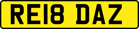 RE18DAZ