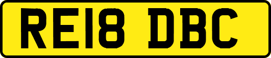 RE18DBC