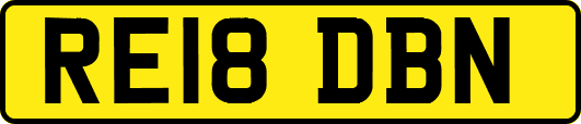 RE18DBN