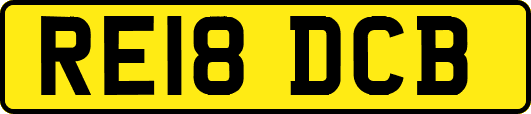 RE18DCB