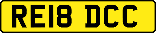 RE18DCC