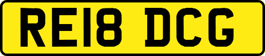 RE18DCG