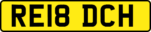 RE18DCH