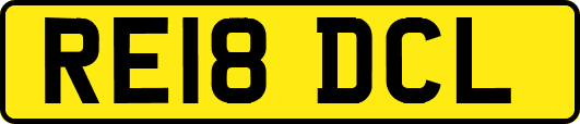 RE18DCL