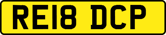 RE18DCP