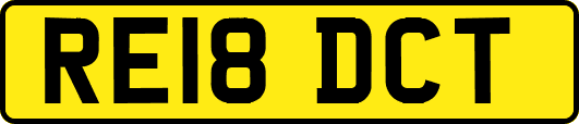 RE18DCT