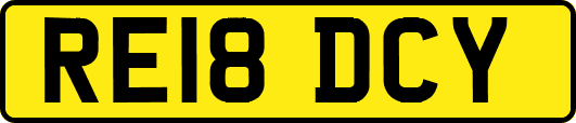 RE18DCY