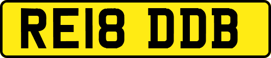 RE18DDB