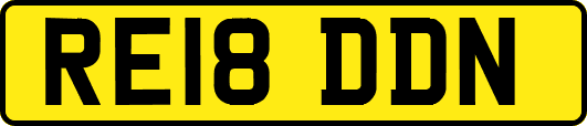 RE18DDN