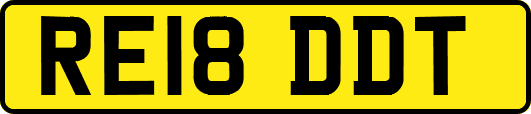 RE18DDT