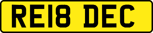 RE18DEC