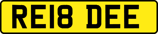RE18DEE