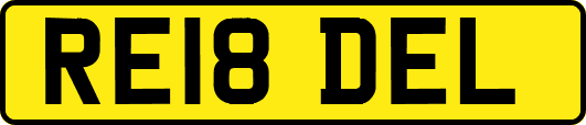 RE18DEL