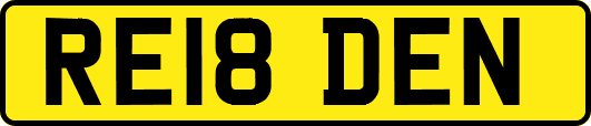 RE18DEN