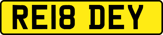 RE18DEY