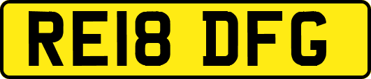 RE18DFG
