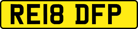 RE18DFP