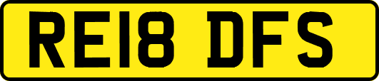 RE18DFS