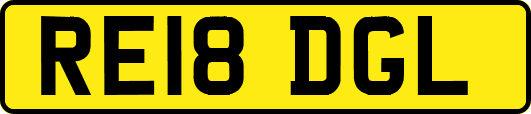 RE18DGL