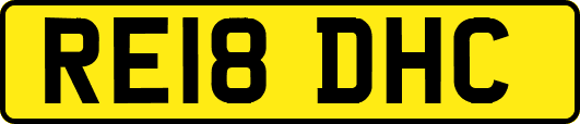 RE18DHC