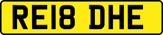 RE18DHE