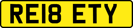 RE18ETY