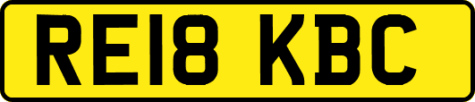 RE18KBC