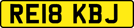 RE18KBJ