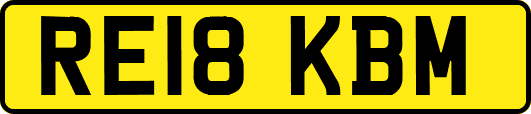 RE18KBM