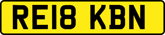 RE18KBN