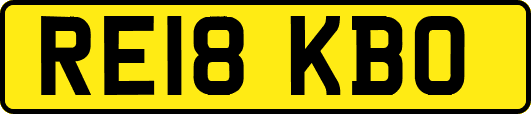 RE18KBO