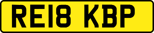 RE18KBP