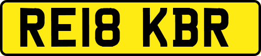 RE18KBR