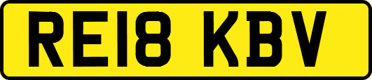 RE18KBV