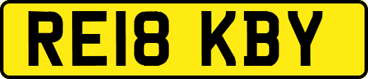 RE18KBY