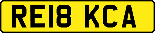 RE18KCA